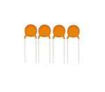 100pF Ceramic Capacitor - Image 3
