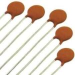 22pF Ceramic Capacitor - Image 3