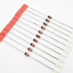 Zener Diode 1/2W 8.2V - Image 2