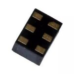 TPS3895ADRYR – Single-Channel Adjustable Supervisor IC