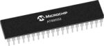 AT89S52-24PU DIP-40 Microcontroller (Original)