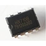 HX710B 24-Bit ADC (Analog-to-Digital Converter) IC – DIP - Image 3