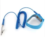 Anti-static/ESD Posh Wrist Strap
