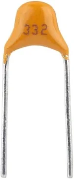 332pF Ceramic Capacitor