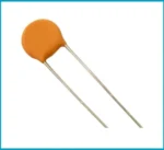 332pF Ceramic Capacitor - Image 3