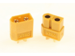 XT60 Connectors Male/Female – 1 Pair