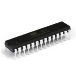 ATMEGA328P-PU MICROCHIP 8 Bit MCU, AVR ATmega Family ATmega328 Series Microcontrollers, AVR, 20 MHz, 32 KB, 28 Pins, DIP - Image 3