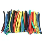 Heat Shrink Sleeving, Heat Shrink Tube Pack - Image 2