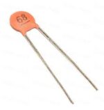 68pF Ceramic Capacitor - Image 2