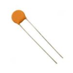22pF Ceramic Capacitor - Image 4
