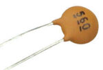 560pF Disc Ceramic Capacitor