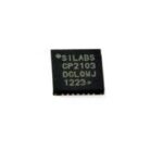Silicon Labs CP2103 DCNAJU USB-to-UART Bridge IC - Image 2