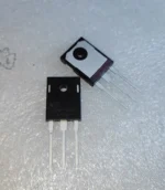 NCE65TF099T – 650V 38A N-Channel Power MOSFET - Image 2