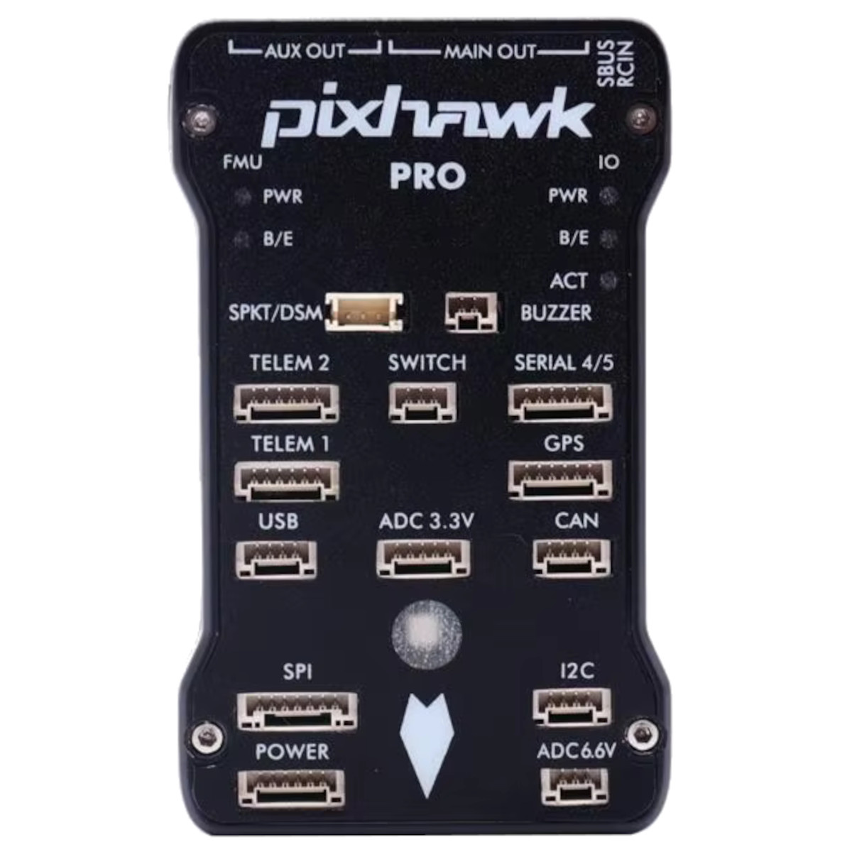 Pixhawk 2.4.8 PX4 32 Bit Flight Controller Kit. - Image 2