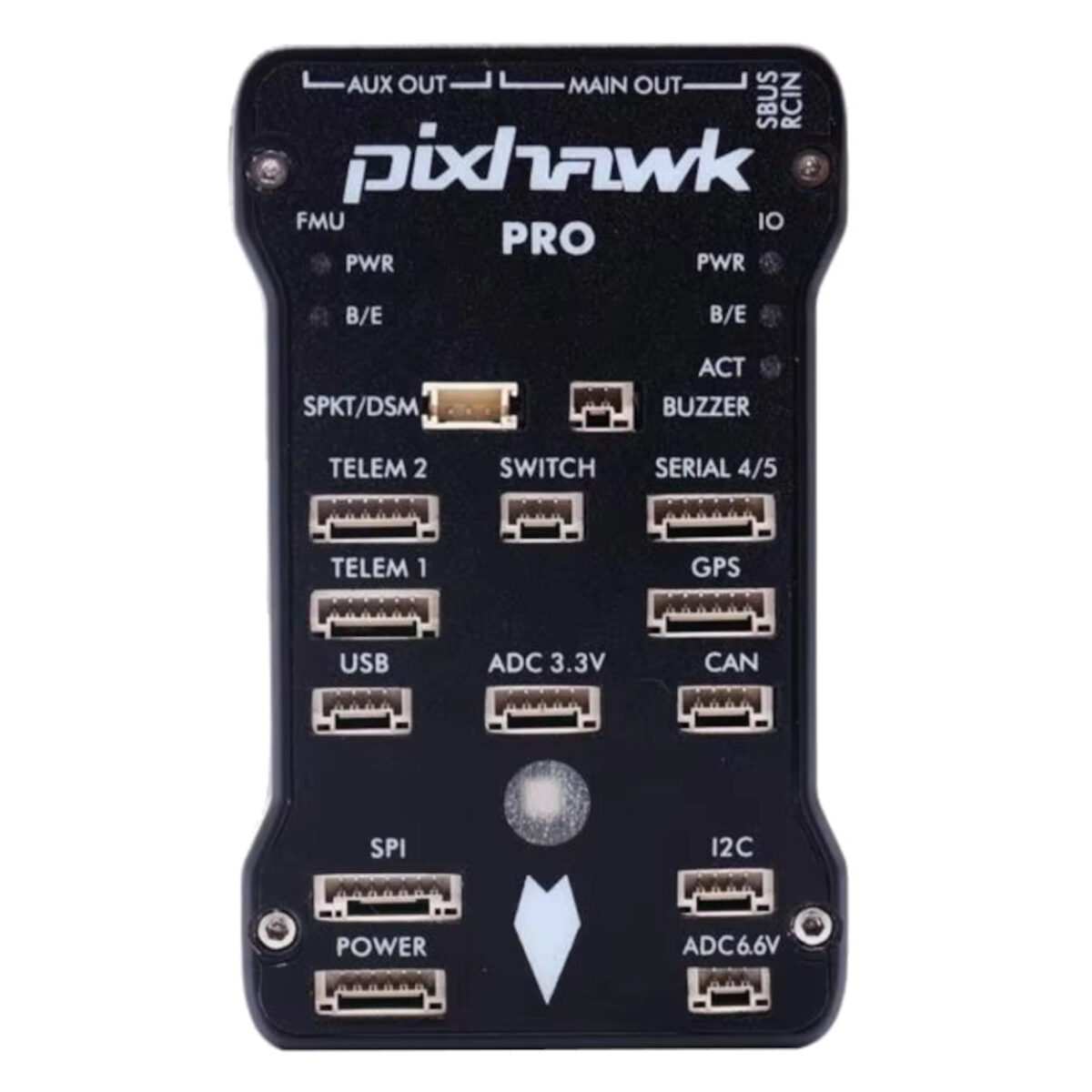 Pixhawk 2.4.8 PX4 32 Bit Flight Controller Kit. - Image 1