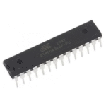 Atmega328P-U IC Micro-controller (Original) - Image 4