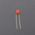 222pF Ceramic Capacitor - Image 2