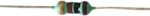 100Ω (100R) 1/4 Watt Carbon Film Resistor (DIP) – 5 Pc - Image 7