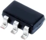 OPA348AIDBVR-TEXAS INSTRUMENTS-Operational Amplifier, 1 Channels, 1 MHz, 0.5 V/µs, 2.5V to 5.5V, SOT-23, 5 Pins - Image 2