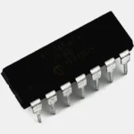 PIC16F676 Microcontroller - Image 2