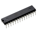 Atmega328P-U IC Micro-controller (Original) - Image 6