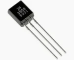 2N3906 PNP Transistor – Low Power TO-92 General Purpose Transistor - Image 2