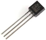 78L12 – 12V 100mA Positive Voltage Regulator - Image 2
