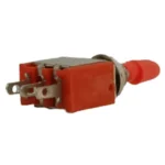 3 Pin Toggle Switch (3A 230V) - Image 2