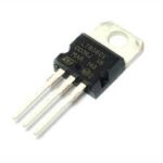 7806 Voltage Regulator – 6V Linear Regulator IC - Image 2