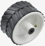 Robot Wheel 7 x 4 Cm For Motors - Image 3