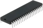 ATMEGA16A-PU – 8-bit AVR Microcontroller (40-Pin DIP | 16KB Flash | Atmel/Microchip)
