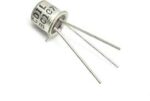 BC107 NPN Transistor – TO-18 Metal Can Low Noise General Purpose Transistor - Image 3