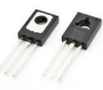 B772 (2SB772) PNP Power Transistor – TO-126