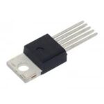 IRF540N N-Channel Power MOSFET – 100V, 33A, TO-220