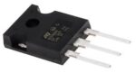 BU508AW High-Voltage NPN Transistor – 1500V 7A Power Transistor (TO-218)
