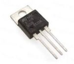 BTA16-800B Triac 16A 800V