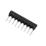 RNW 100K 9-Pin Resistor