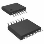 74LVC125 Quad Bus Buffer Gate – SMD IC (3-State Output | 1.65V-5.5V | High-Speed CMOS) - Image 2