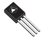 BD139 NPN Transistor – 1.5A 80V Medium Power Transistor TO-126 - Image 2