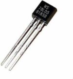 L78L05 5V Voltage Regulator