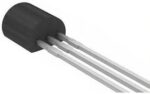 BC547 NPN DIP Transistor
