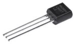 LM317L Adjustable Voltage Regulator – TO-92 Package - Image 3