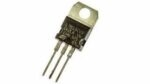 7815 Voltage Regulator IC
