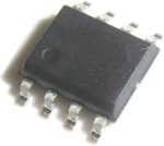 SN65HVD232 CAN Transceiver IC – 3.3V Low-Power High-Speed RS-485 CAN Bus Interface (SMD) - Image 2