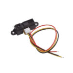 Sharp Distance Sensor 10 To 80 cm – GP2Y0A21YK0F - Image 2