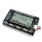 Cellmeter-7 Digital Battery Capacity Checker Controller - Image 2