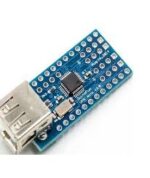 MINI USB Host Shield 2.0 ADK - Image 2