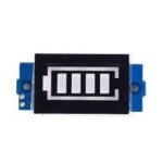 Lithium Battery Level Indicator Module 1S–8S (MH-DL18S) – LED Battery Capacity Display