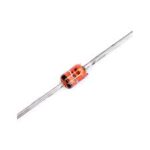6V2 Zener Diode – 6.2V Voltage Regulator Diode