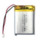 KP 503040 3.7V Rechargeable Li-ion Battery – R-41166073